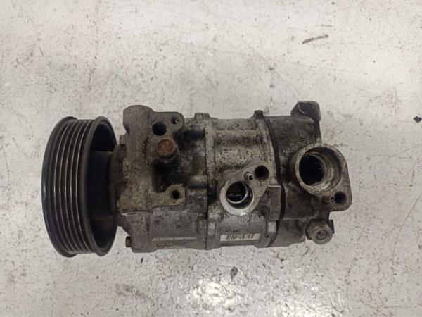 COMPRESSEUR DE CLIMATISATION VW/AUDI/SEAT/SKODA - Vue 2